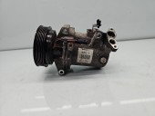 Compresor clima Dacia Logan MCV 2 [Fabr 2013-2022] 8201025121B 1.5 dCi K9K792 66KW / 90CP