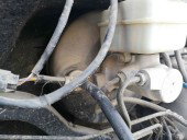 Tulumba frana OEM Mercedes Clasa A (W168) [Fabr 1997-2004] 1.4