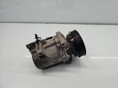 Compresor clima Dacia Logan MCV 2 [Fabr 2013-2022] 8201025121B 1.5 dCi K9K792 66KW / 90CP