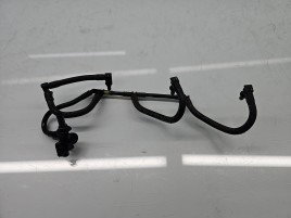 Conducta retur injectoare Dacia Logan MCV 2 [Fabr 2013-2022] OEM 1.5 dCi K9K792 66KW / 90CP