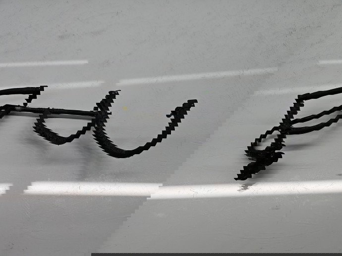 Conducta retur injectoare Dacia Logan MCV 2 [Fabr 2013-2022] OEM 1.5 dCi K9K792 66KW / 90CP