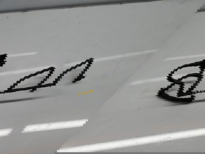 Conducta retur injectoare Dacia Logan MCV 2 [Fabr 2013-2022] OEM 1.5 dCi K9K792 66KW / 90CP