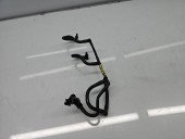 Conducta retur injectoare Dacia Logan MCV 2 [Fabr 2013-2022] OEM 1.5 dCi K9K792 66KW / 90CP
