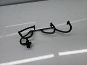 Conducta retur injectoare Dacia Logan MCV 2 [Fabr 2013-2022] OEM 1.5 dCi K9K792 66KW / 90CP