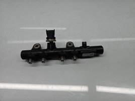 Rampa injectoare Dacia Logan MCV 2 [Fabr 2013-2022] 175215346R 1.5 dCi K9K792 66KW / 90CP