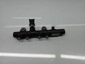 Rampa injectoare Dacia Logan MCV 2 [Fabr 2013-2022] 175215346R 1.5 dCi K9K792 66KW / 90CP