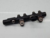 Rampa injectoare Dacia Logan MCV 2 [Fabr 2013-2022] 175215346R 1.5 dCi K9K792 66KW / 90CP