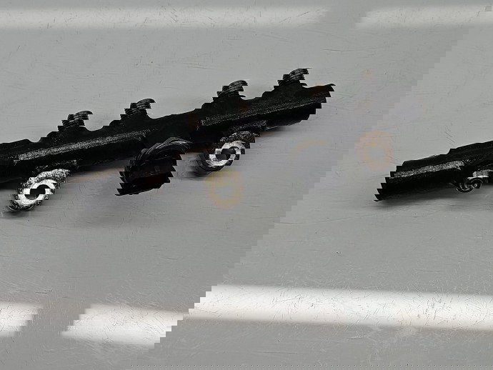 Rampa injectoare Dacia Logan MCV 2 [Fabr 2013-2022] 175215346R 1.5 dCi K9K792 66KW / 90CP