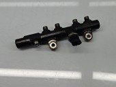 Rampa injectoare Dacia Logan MCV 2 [Fabr 2013-2022] 175215346R 1.5 dCi K9K792 66KW / 90CP