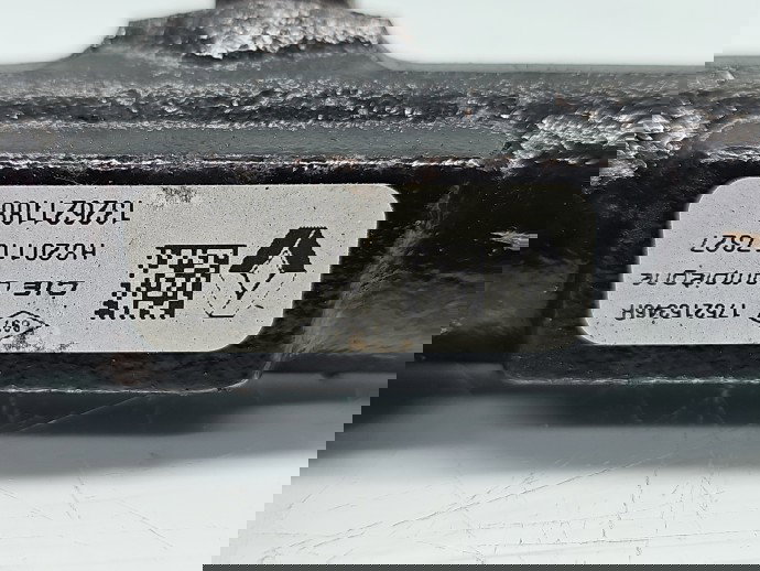 Rampa injectoare Dacia Logan MCV 2 [Fabr 2013-2022] 175215346R 1.5 dCi K9K792 66KW / 90CP