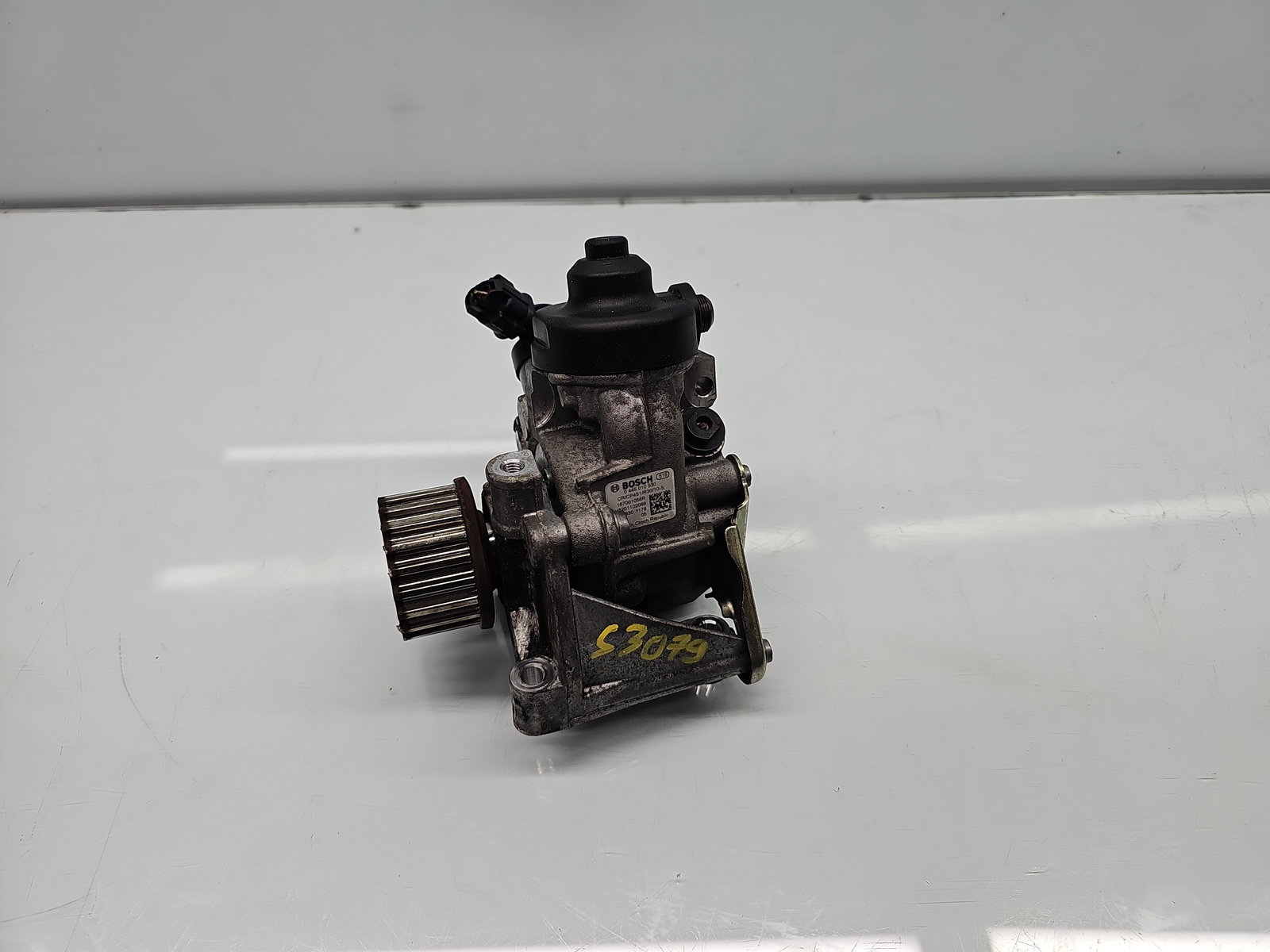 Pompa inalta presiune Dacia Logan MCV 2 [Fabr 2013-2022] 167001056R 1.5 dCi K9K792 66KW / 90CP - imagine 1