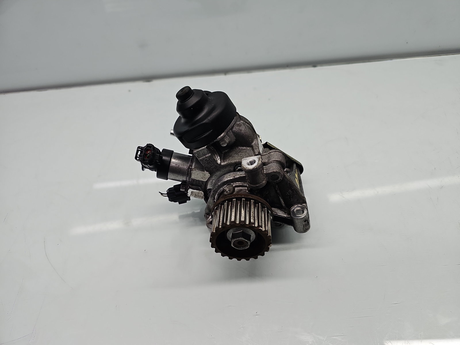 Pompa inalta presiune Dacia Logan MCV 2 [Fabr 2013-2022] 167001056R 1.5 dCi K9K792 66KW / 90CP - imagine 2