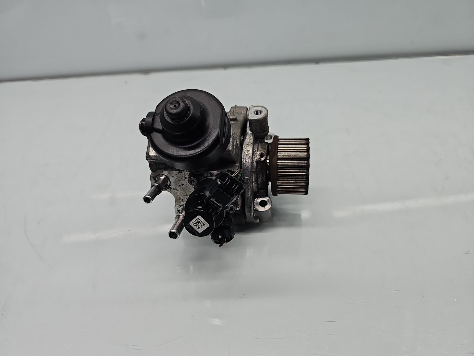 Pompa inalta presiune Dacia Logan MCV 2 [Fabr 2013-2022] 167001056R 1.5 dCi K9K792 66KW / 90CP - imagine 3