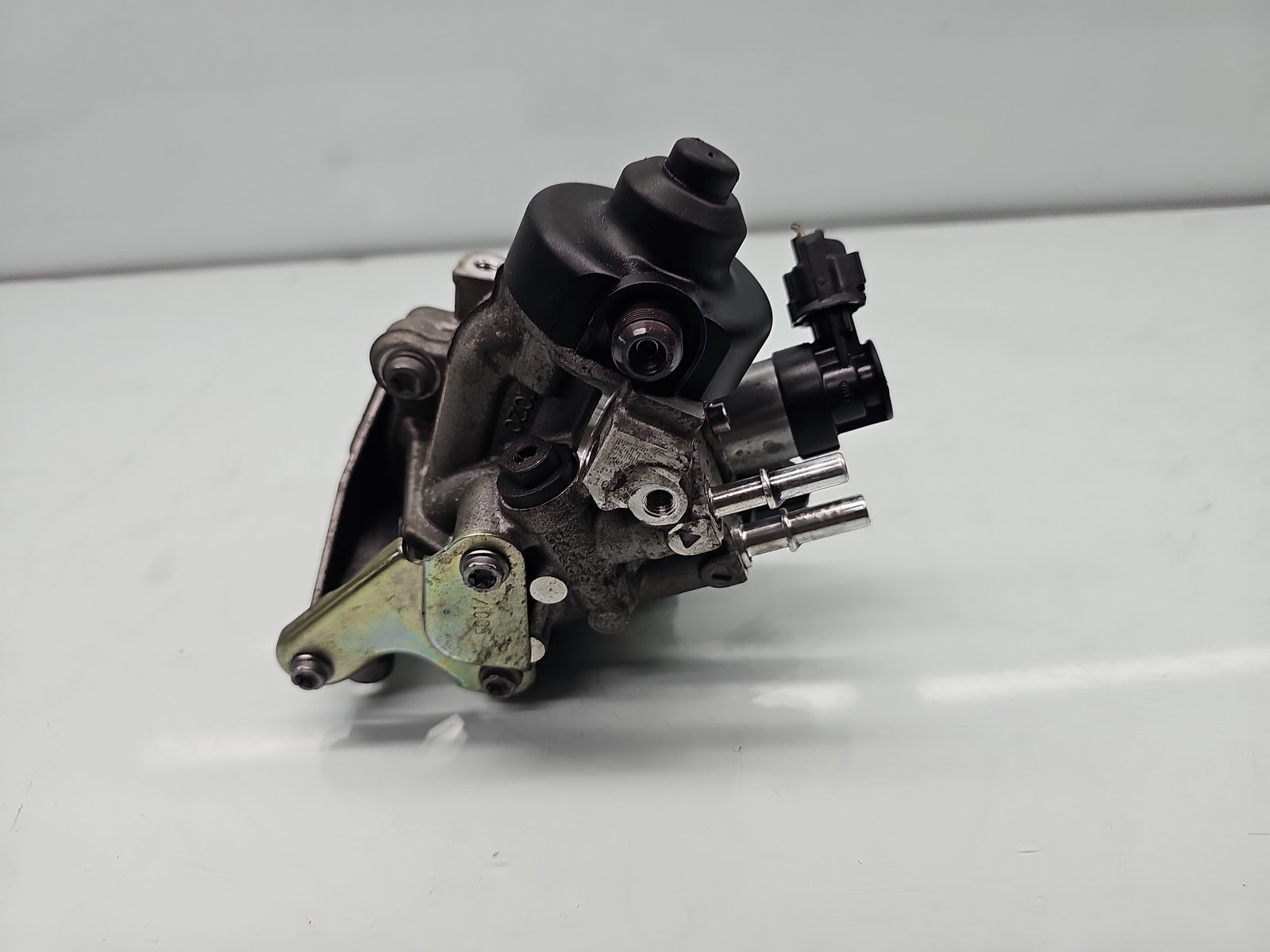 Pompa inalta presiune Dacia Logan MCV 2 [Fabr 2013-2022] 167001056R 1.5 dCi K9K792 66KW / 90CP - imagine 4