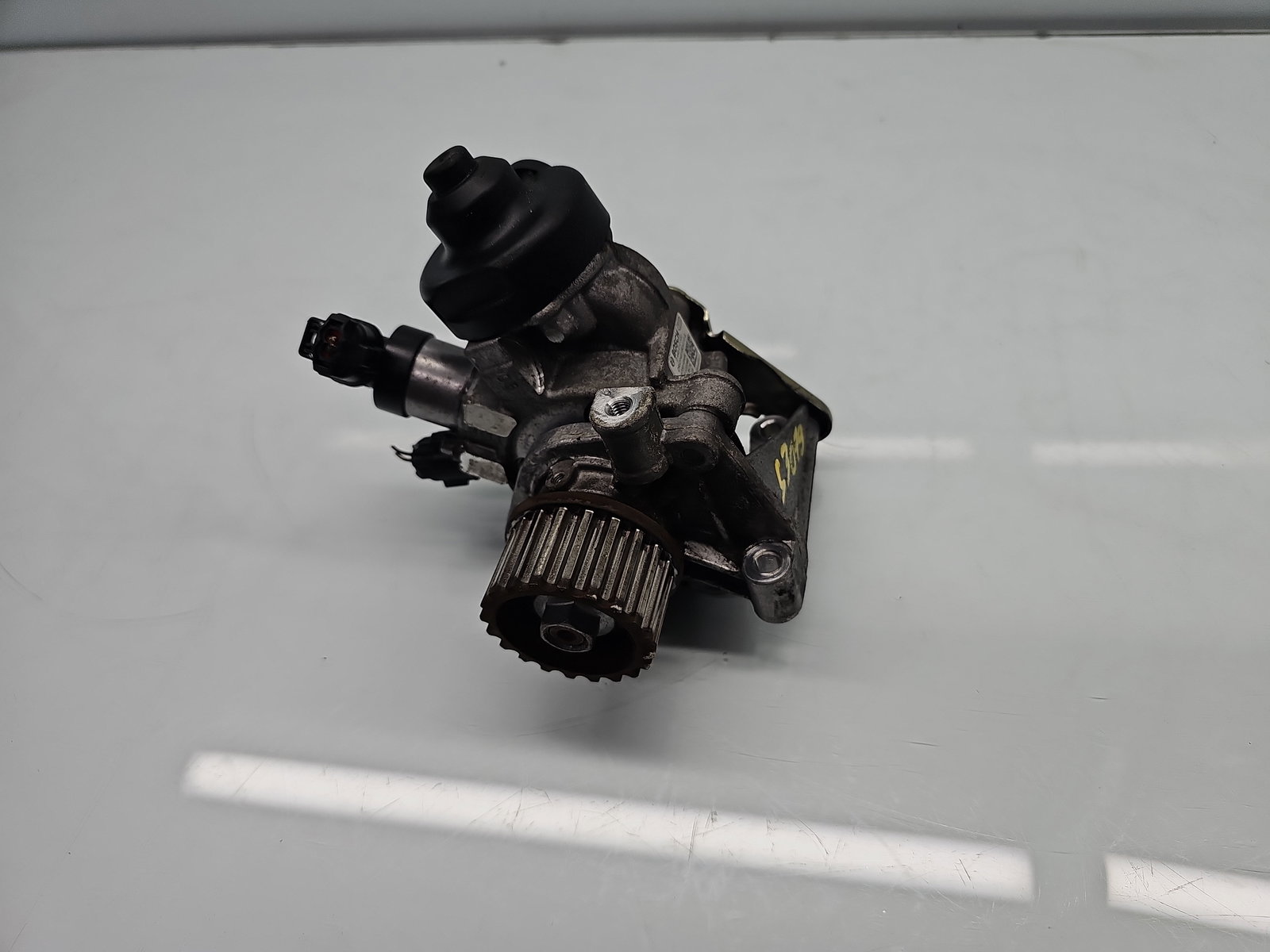 Pompa inalta presiune Dacia Logan MCV 2 [Fabr 2013-2022] 167001056R 1.5 dCi K9K792 66KW / 90CP - imagine 5