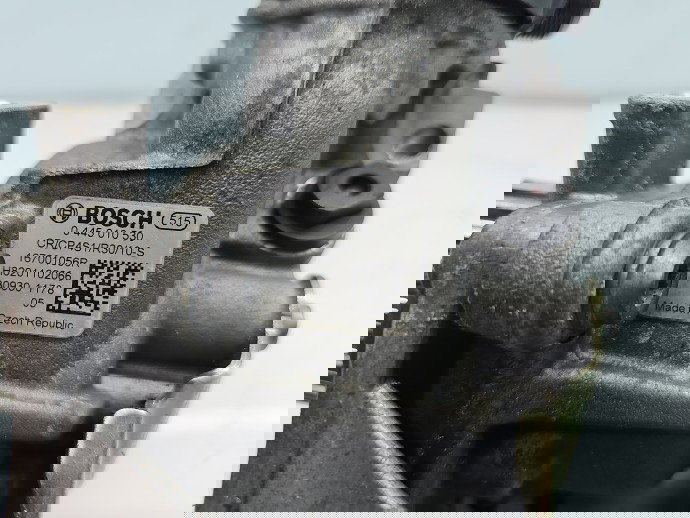 Pompa inalta presiune Dacia Logan MCV 2 [Fabr 2013-2022] 167001056R 1.5 dCi K9K792 66KW / 90CP