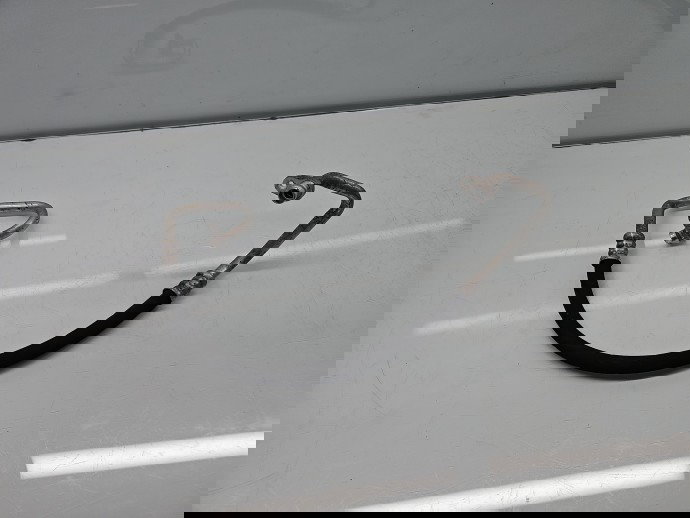 Conducta AC Dacia Logan MCV 2 [Fabr 2013-2022] 924906965R 1.5 dCi K9K792 66KW / 90CP