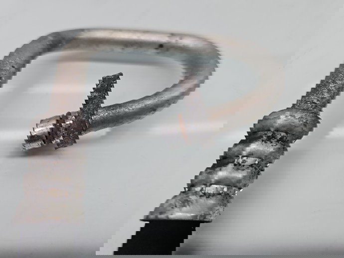 Conducta AC Dacia Logan MCV 2 [Fabr 2013-2022] 924906965R 1.5 dCi K9K792 66KW / 90CP