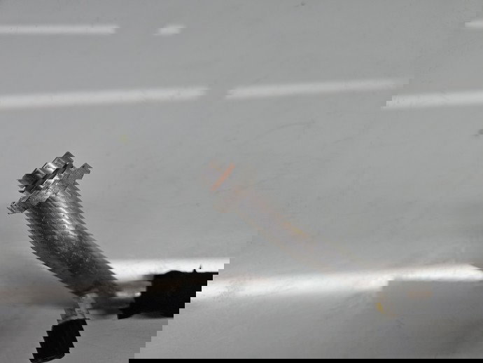 Conducta AC Dacia Logan MCV 2 [Fabr 2013-2022] 924545654R 1.5 dCi K9K792 66KW / 90CP