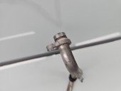 Conducta AC Dacia Logan MCV 2 [Fabr 2013-2022] 924545654R 1.5 dCi K9K792 66KW / 90CP