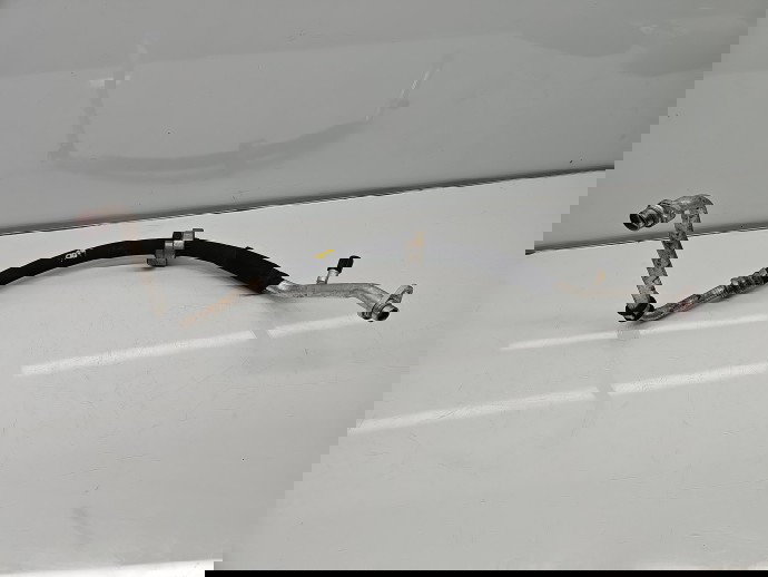 Conducta AC Dacia Logan MCV 2 [Fabr 2013-2022] 924545654R 1.5 dCi K9K792 66KW / 90CP