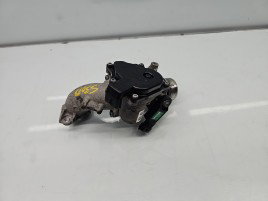 Clapeta acceleratie Dacia Logan MCV 2 [Fabr 2013-2022] 161A05457R 1.5 dCi K9K792 66KW / 90CP