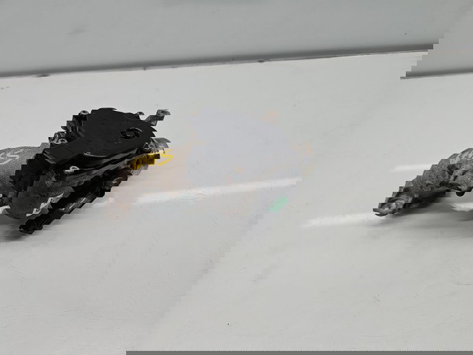 Clapeta acceleratie Dacia Logan MCV 2 [Fabr 2013-2022] 161A05457R 1.5 dCi K9K792 66KW / 90CP