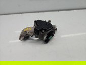 Clapeta acceleratie Dacia Logan MCV 2 [Fabr 2013-2022] 161A05457R 1.5 dCi K9K792 66KW / 90CP