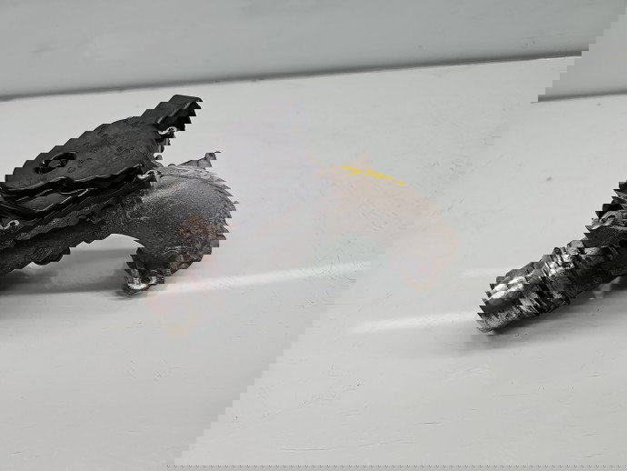 Clapeta acceleratie Dacia Logan MCV 2 [Fabr 2013-2022] 161A05457R 1.5 dCi K9K792 66KW / 90CP