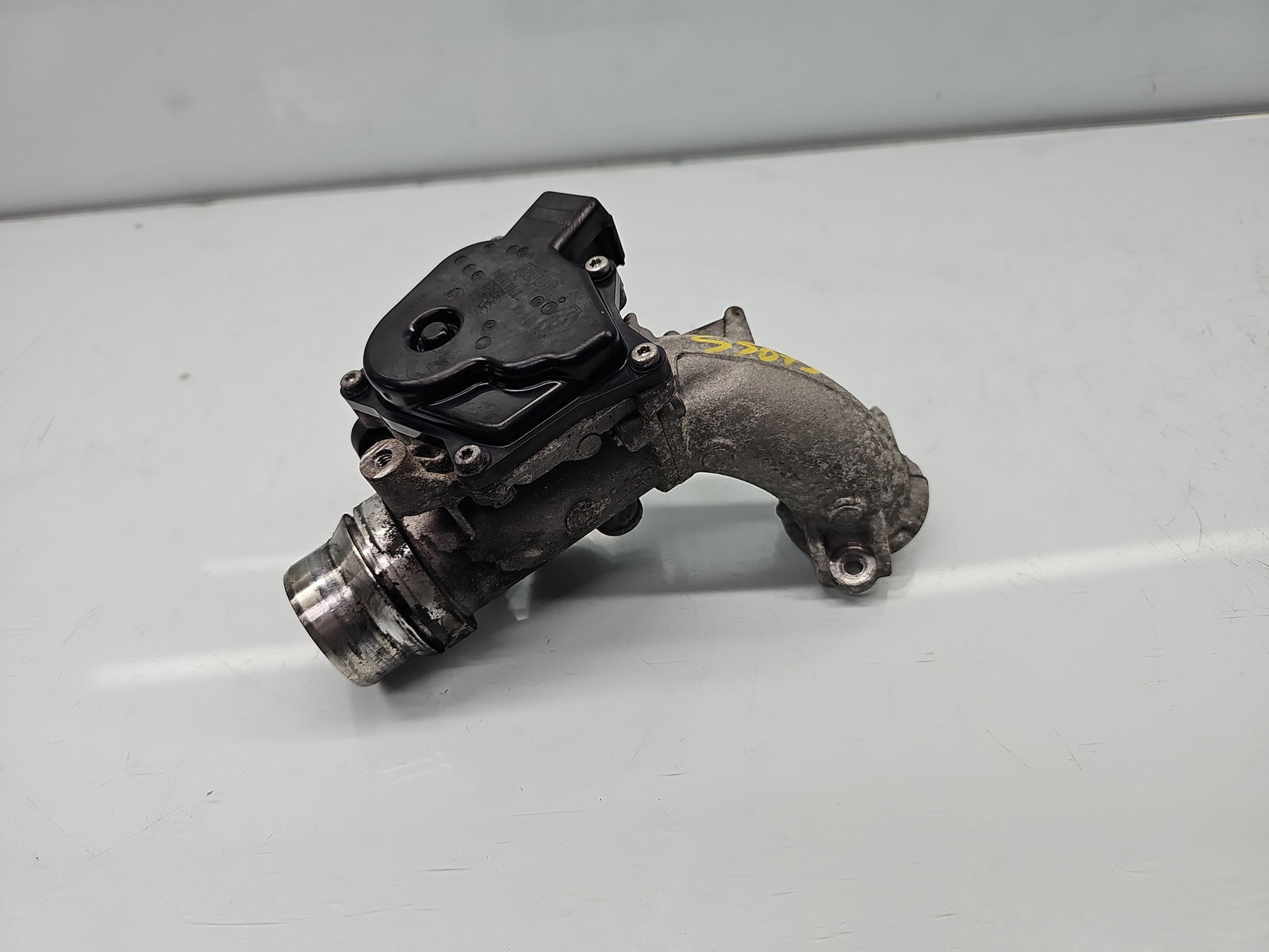 Clapeta acceleratie Dacia Logan MCV 2 [Fabr 2013-2022] 161A05457R 1.5 dCi K9K792 66KW / 90CP - imagine 3