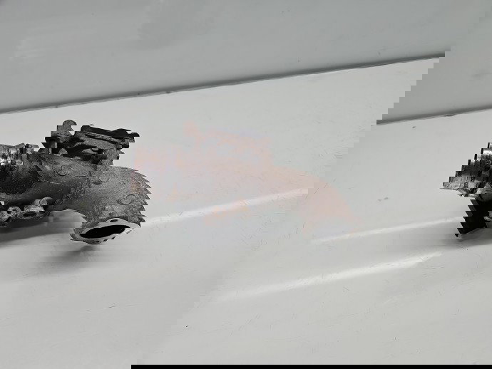 Clapeta acceleratie Dacia Logan MCV 2 [Fabr 2013-2022] 161A05457R 1.5 dCi K9K792 66KW / 90CP