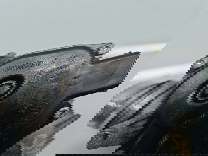 Clapeta acceleratie Dacia Logan MCV 2 [Fabr 2013-2022] 161A05457R 1.5 dCi K9K792 66KW / 90CP