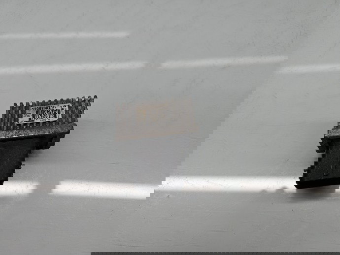 Releu bujii Dacia Logan MCV 2 [Fabr 2013-2022] 110678071R