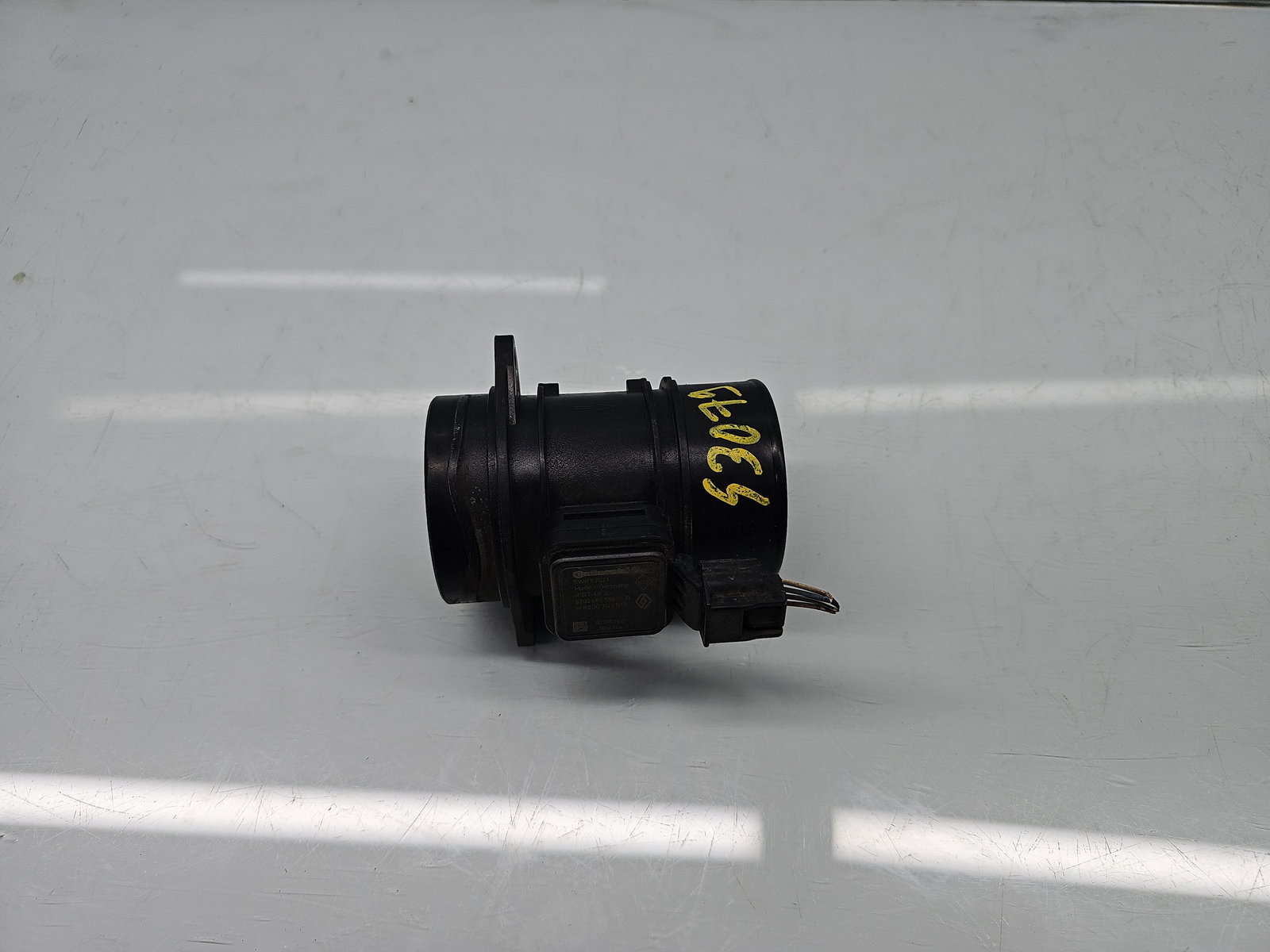 Debitmetru aer Dacia Logan MCV 2 [Fabr 2013-2022] 8200702517 1.5 dCi K9K792 66KW / 90CP - imagine 1