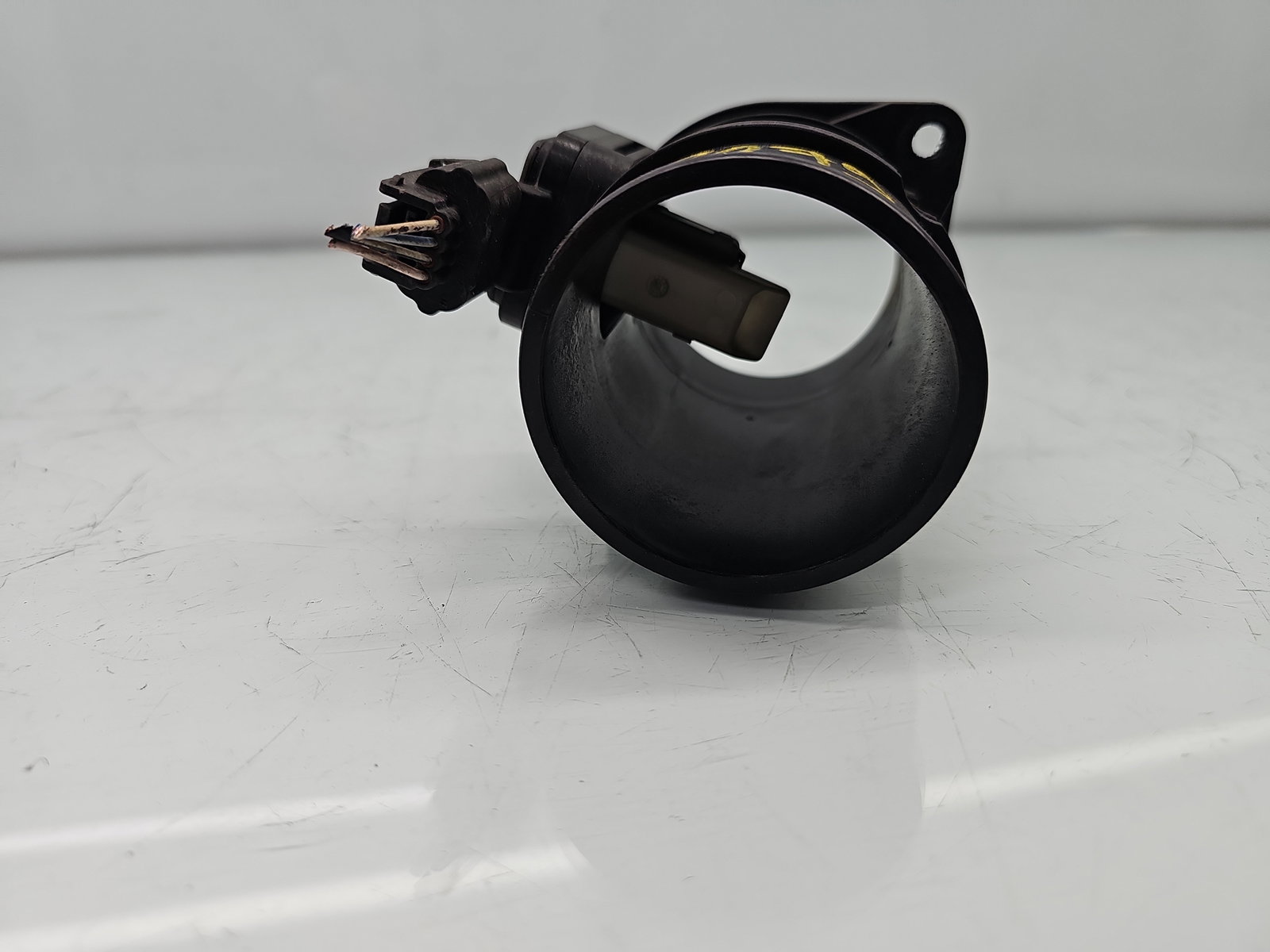 Debitmetru aer Dacia Logan MCV 2 [Fabr 2013-2022] 8200702517 1.5 dCi K9K792 66KW / 90CP - imagine 4