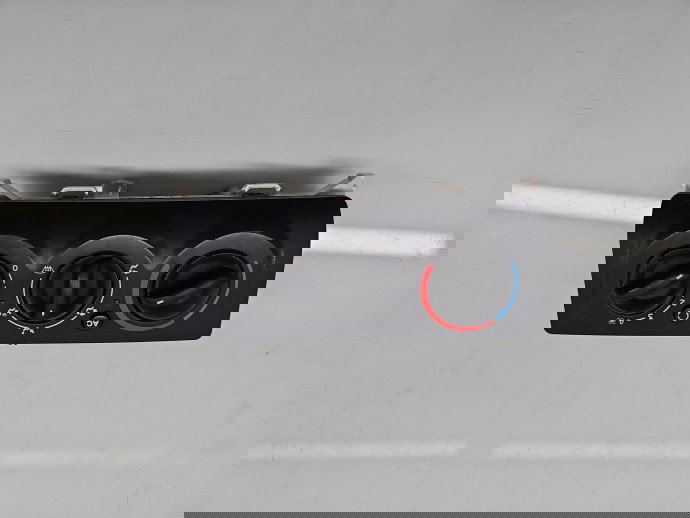 Panou comanda clima Renault Symbol 2 [Fabr 2008-2012] 69520005