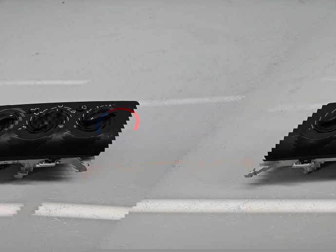 Panou comanda clima Renault Symbol 2 [Fabr 2008-2012] 69520005