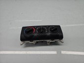 Panou comanda clima Renault Symbol 2 [Fabr 2008-2012] 69520005