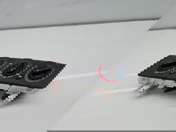 Panou comanda clima Renault Symbol 2 [Fabr 2008-2012] 69520005