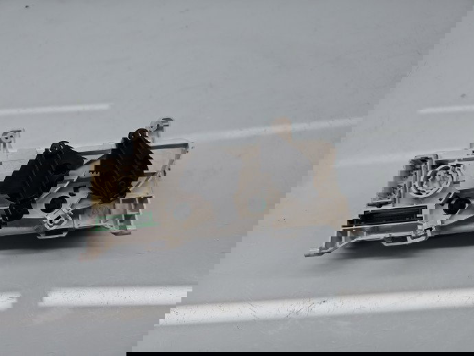 Panou comanda clima Renault Symbol 2 [Fabr 2008-2012] 69520005