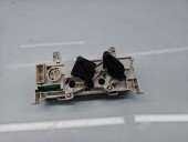 Panou comanda clima Renault Symbol 2 [Fabr 2008-2012] 69520005