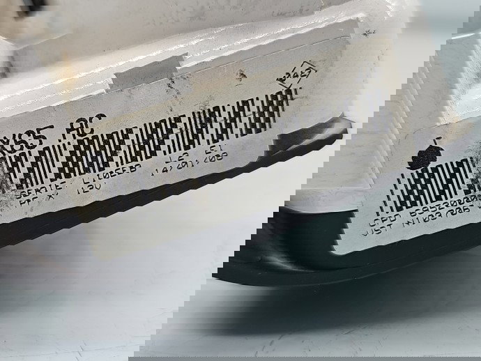 Panou comanda clima Renault Symbol 2 [Fabr 2008-2012] 69520005