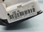 Panou comanda clima Renault Symbol 2 [Fabr 2008-2012] 69520005