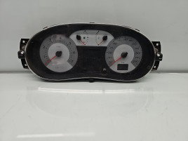 Ceas bord Renault Symbol 2 [Fabr 2008-2012] 8200487227