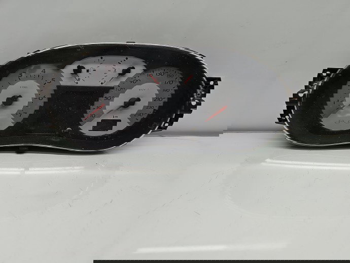 Ceas bord Renault Symbol 2 [Fabr 2008-2012] 8200487227