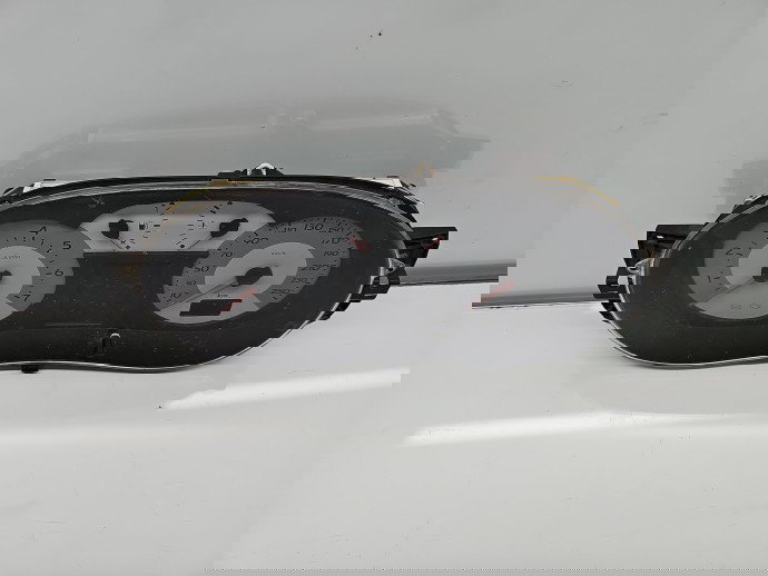 Ceas bord Renault Symbol 2 [Fabr 2008-2012] 8200487227