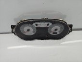Ceas bord Renault Symbol 2 [Fabr 2008-2012] 8200487227