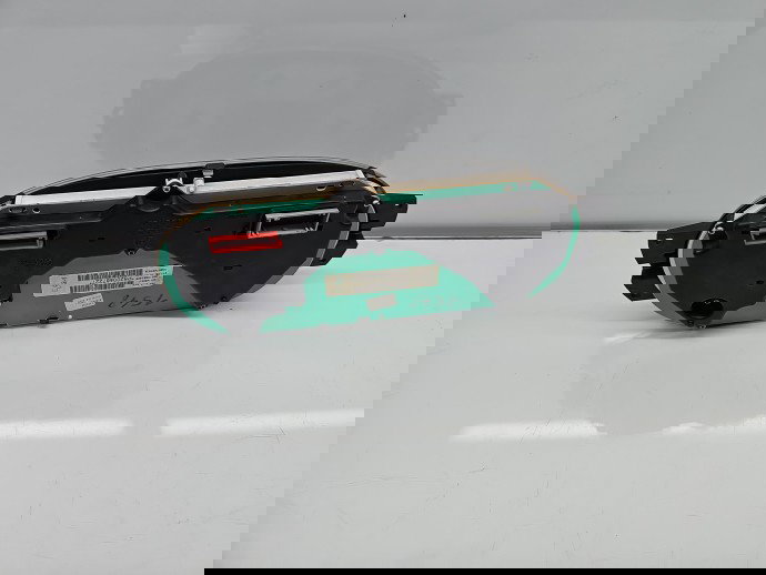 Ceas bord Renault Symbol 2 [Fabr 2008-2012] 8200487227