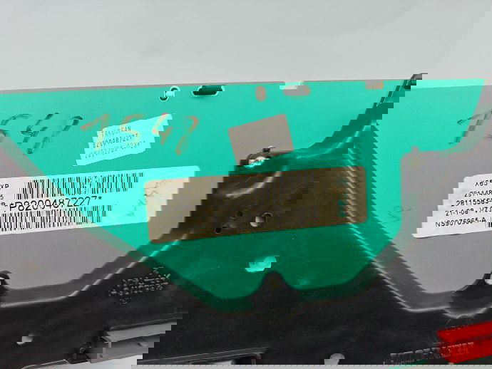 Ceas bord Renault Symbol 2 [Fabr 2008-2012] 8200487227