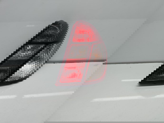 Stop aripa dreapta Renault Symbol 2 [Fabr 2008-2012] Berlina OEM